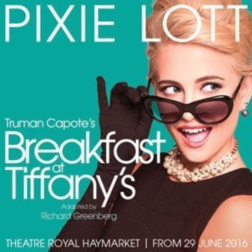 Over 200,000 Ticket Sales for Breakfast at Tiffany’s