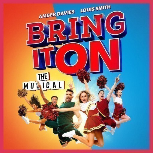 Bring It On The Musical Bring It On The Musical