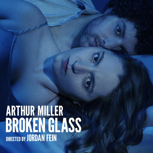 Broken Glass