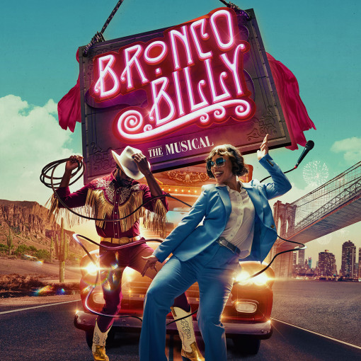 Bronco Billy Bronco Billy
