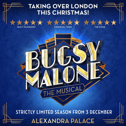 Bugsy Malone Bugsy Malone
