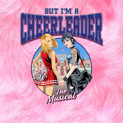 But I'm A Cheerleader But I'm A Cheerleader