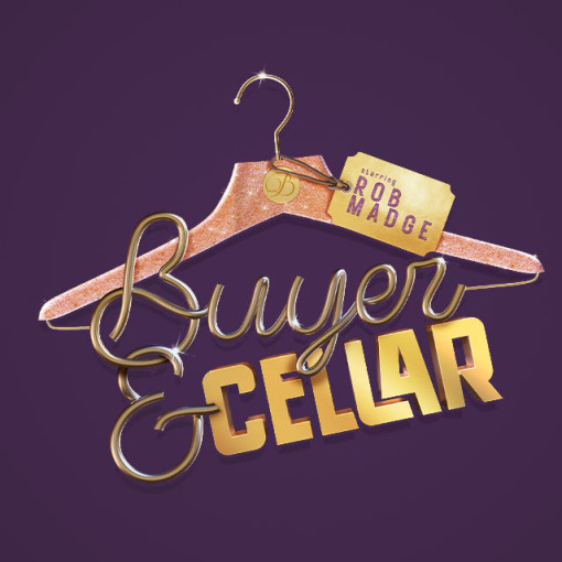 Buyer & Cellar