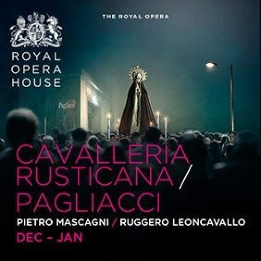 Cavalleria Rusticana and Pagliacci - Mixed Programme