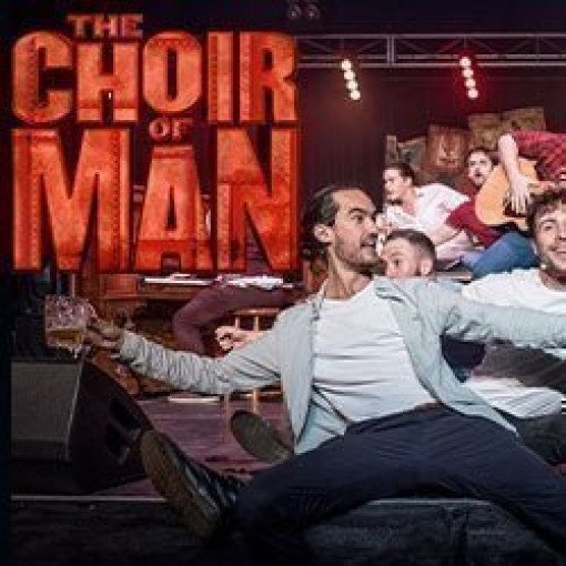Choir of Man Choir of Man