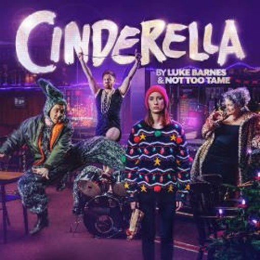 Cinderella Cinderella