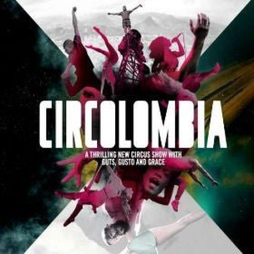 Circolombia Circolombia