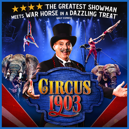Circus 1903 Circus 1903