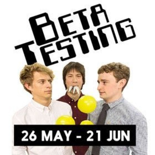 Circus Geeks: Beta Testing