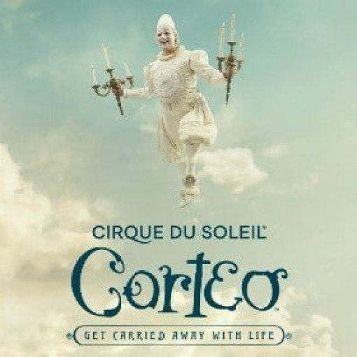 Cirque du Soleil - Corteo (O2 Arena)