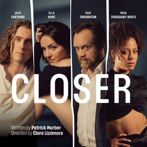 Closer Closer