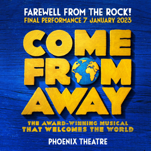 Come From Away Come From Away
