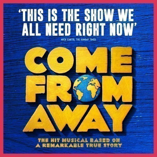 Come From Away Come From Away
