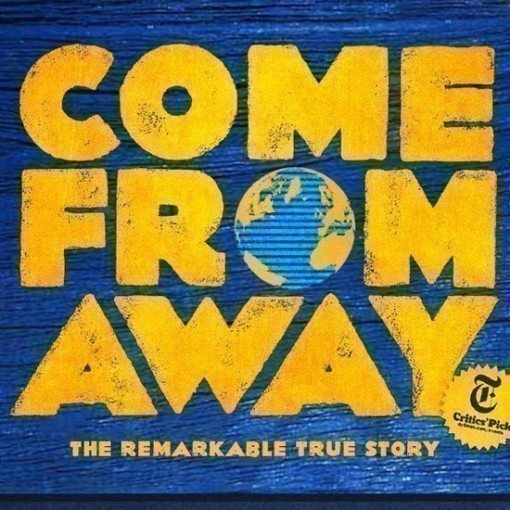 Come From Away Come From Away