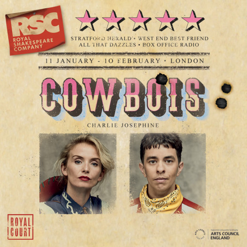 Cowbois Cowbois