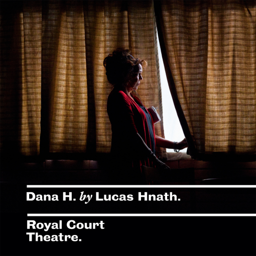 Dana H. Dana H.