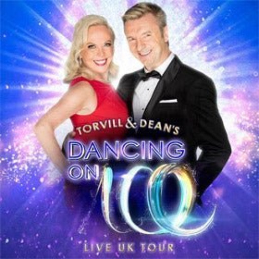 Dancing on Ice - The Final Tour: Wembley Arena Dancing on Ice - The Final Tour: Wembley Arena