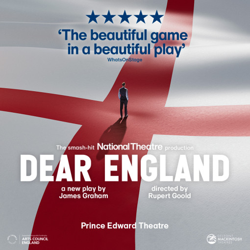 Dear England Dear England