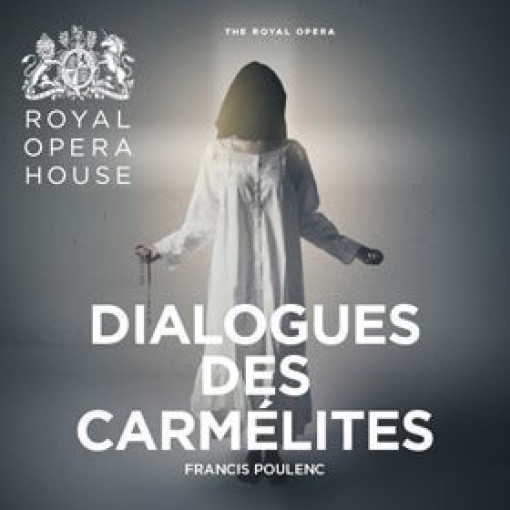 Dialogues des Carmelites