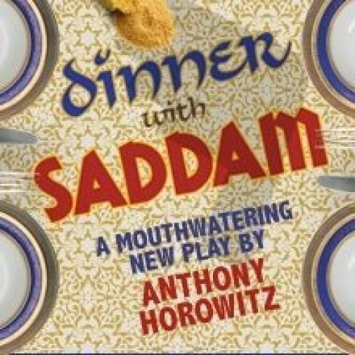 Dinner with Saddam Dinner with Saddam