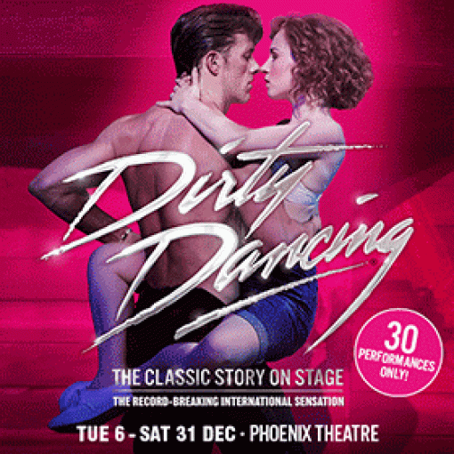 Dirty Dancing Dirty Dancing