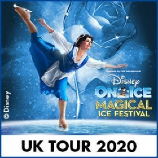 Disney On Ice - Wembley Disney On Ice - Wembley