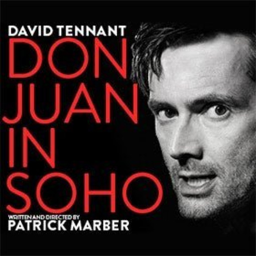 Final casting announced for Patrick Marber's DON JUAN IN SOHO