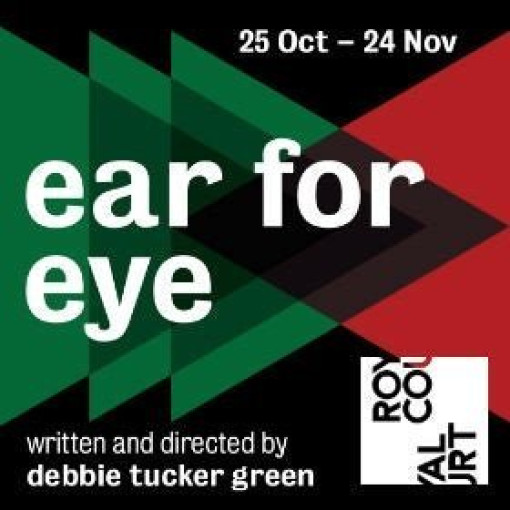 ear for eye ear for eye