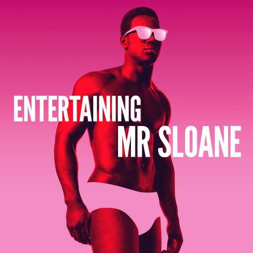 Entertaining Mr Sloane Entertaining Mr Sloane