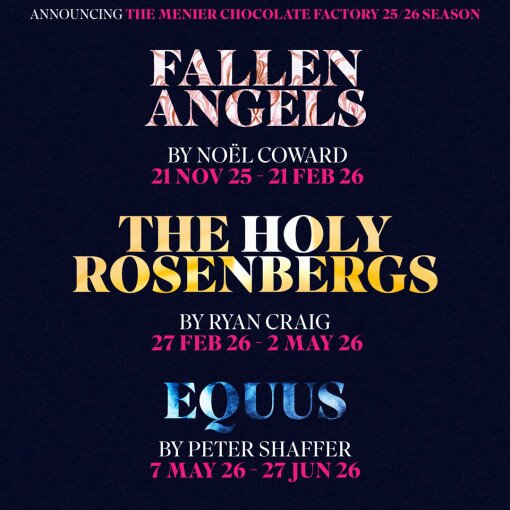 Fallen Angels