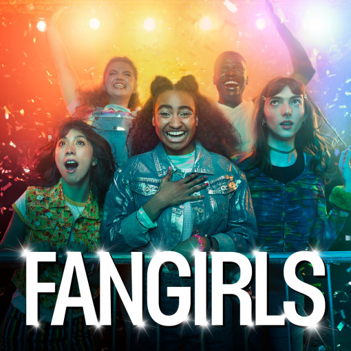 FANGIRLS FANGIRLS