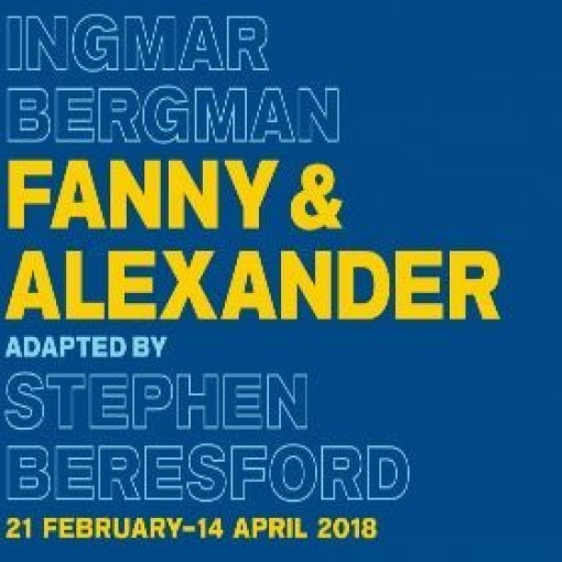 Fanny & Alexander Fanny & Alexander