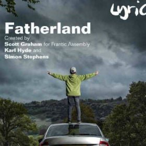 Fatherland Fatherland
