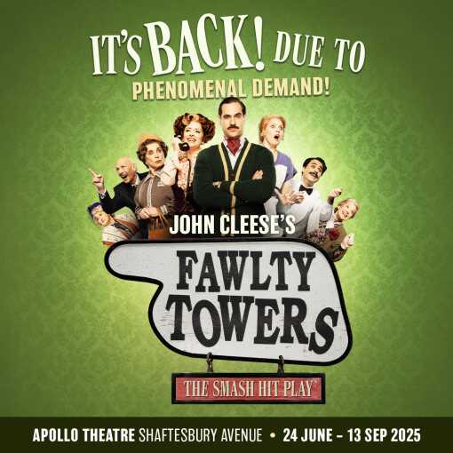 Fawlty Towers