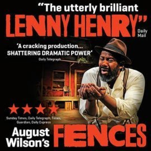 Fences Review