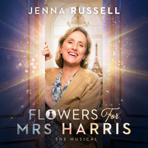 Flowers for Mrs Harris Flowers for Mrs Harris
