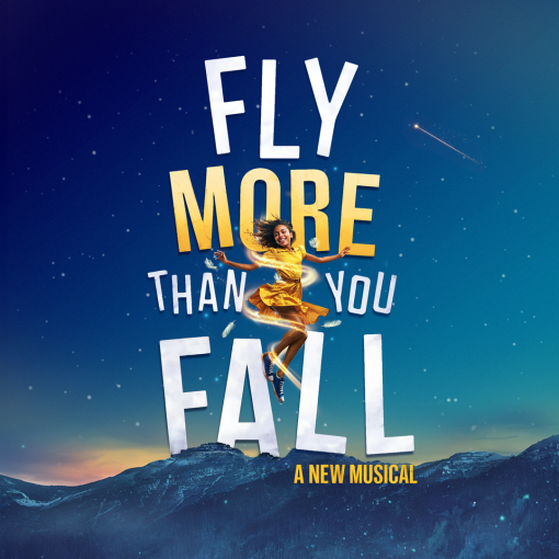 Fly More Than You Fall Fly More Than You Fall