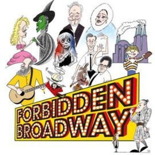 Review of Forbidden Broadway