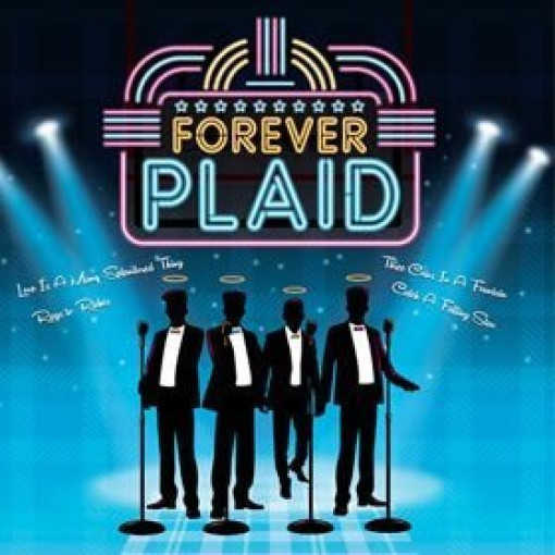 Forever Plaid Forever Plaid