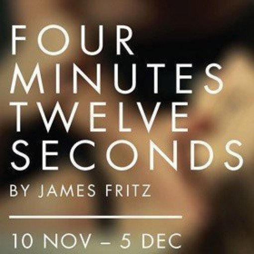 Four Minutes Twelve Seconds Four Minutes Twelve Seconds