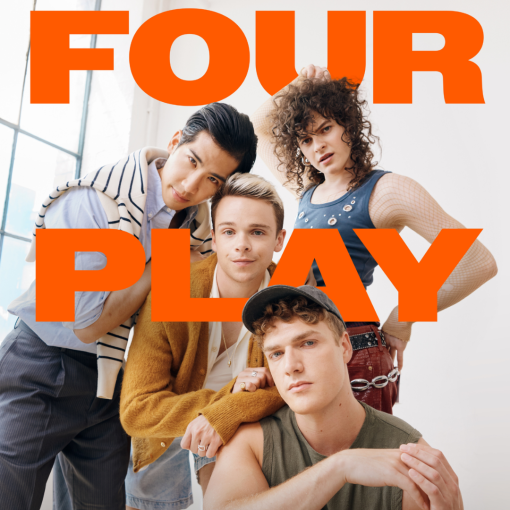 Four Play