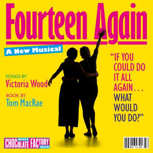 Fourteen Again