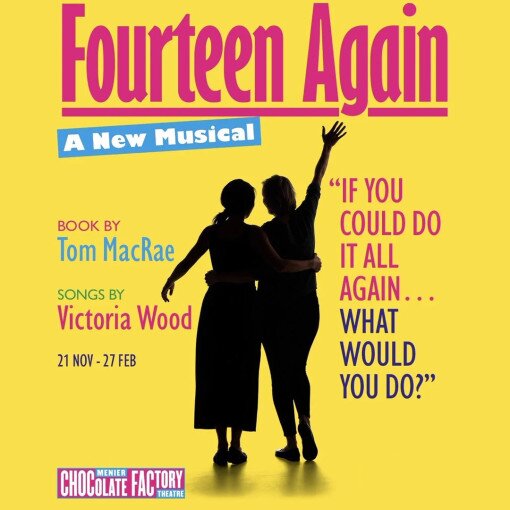 Fourteen Again