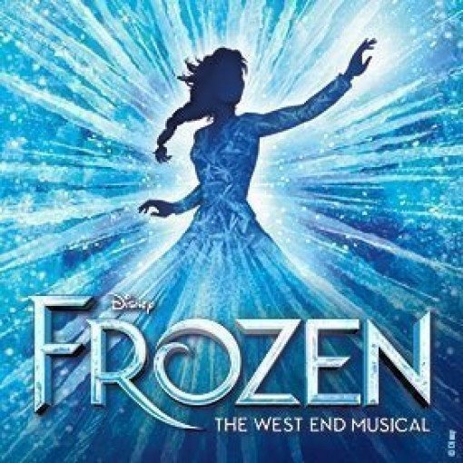 Booking opens for FROZEN THE MUSICAL ahead of October 2020 opening at the newly restored Theatre Royal Drury Lane