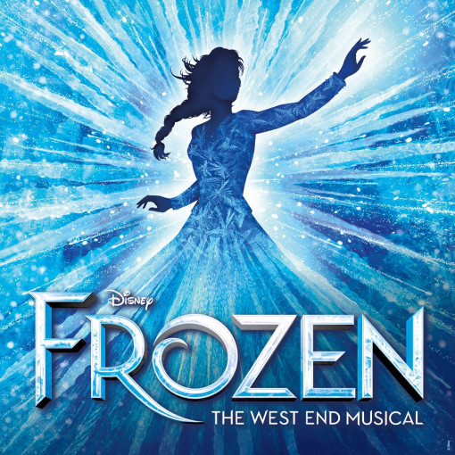 FROZEN THE MUSICAL announce on sale plans ahead of october 2020 opening