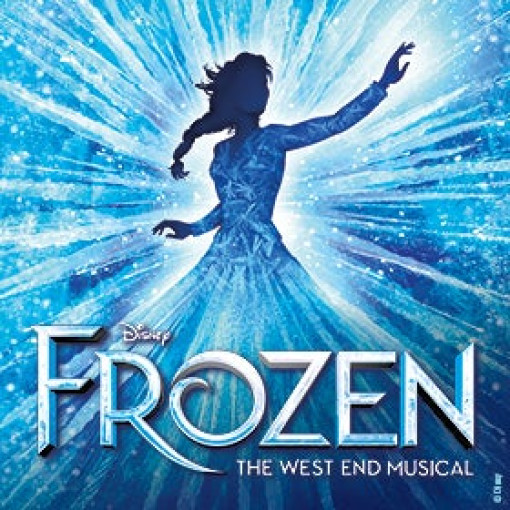 FROZEN THE MUSICAL announce on sale plans ahead of october 2020 opening
