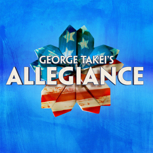 George Takei's Allegiance George Takei's Allegiance