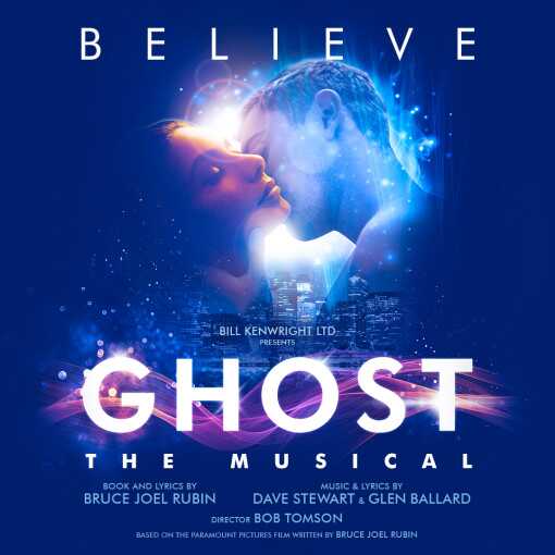 Ghost The Musical - Wimbledon Ghost The Musical - Wimbledon