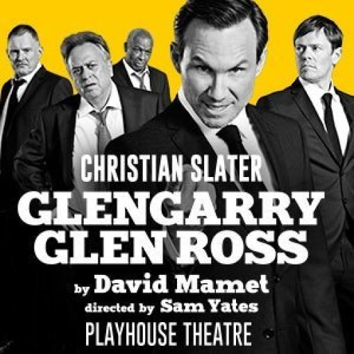 Glengarry Glen Ross Glengarry Glen Ross