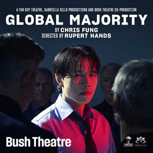 Global Majority